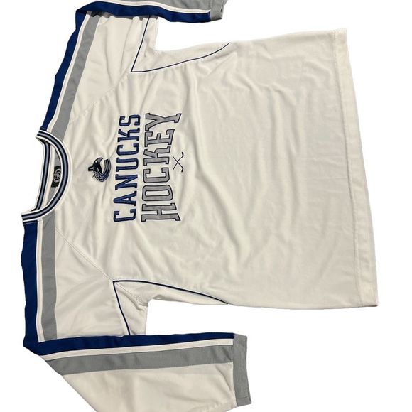 Awesome Vancouver Canucks Jersey - Size XL - Picture 2 of 9